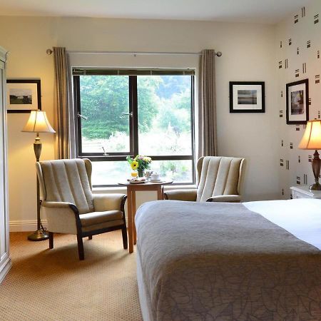 Kiltimagh Park Hotel المظهر الخارجي الصورة