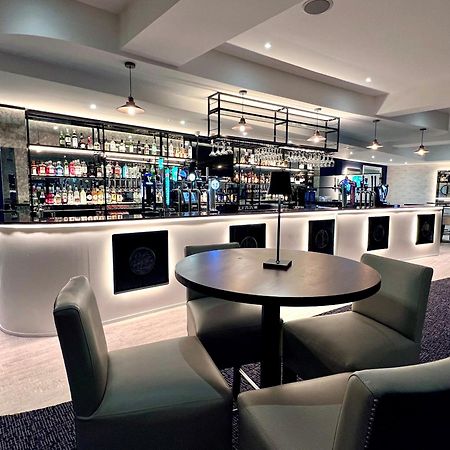 Kiltimagh Park Hotel المظهر الخارجي الصورة