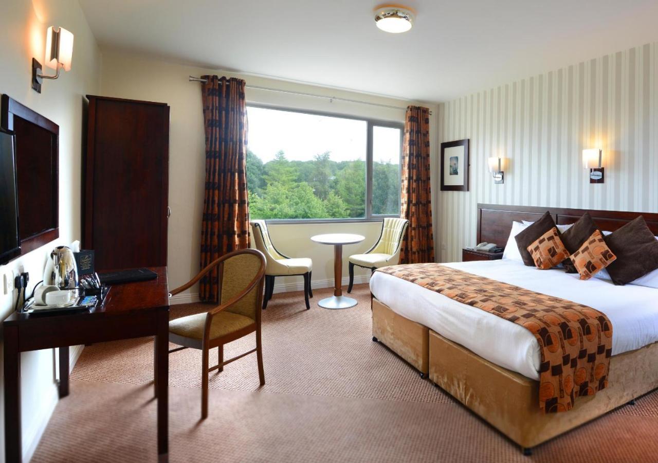 Kiltimagh Park Hotel المظهر الخارجي الصورة