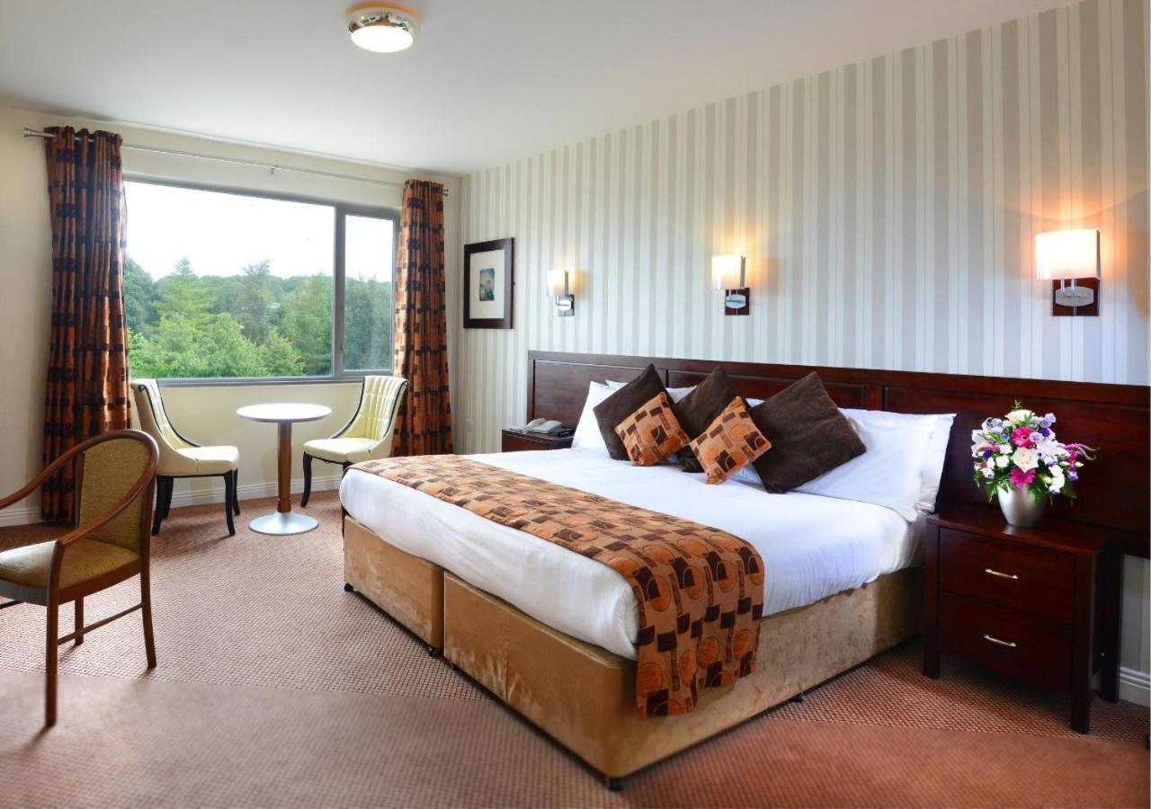 Kiltimagh Park Hotel المظهر الخارجي الصورة