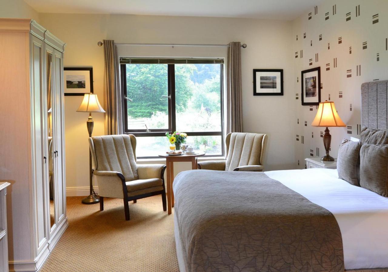 Kiltimagh Park Hotel المظهر الخارجي الصورة
