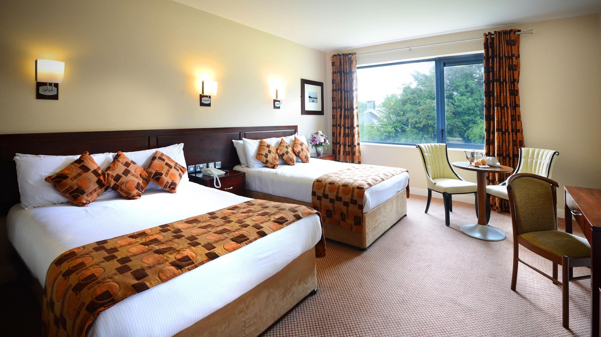 Kiltimagh Park Hotel المظهر الخارجي الصورة