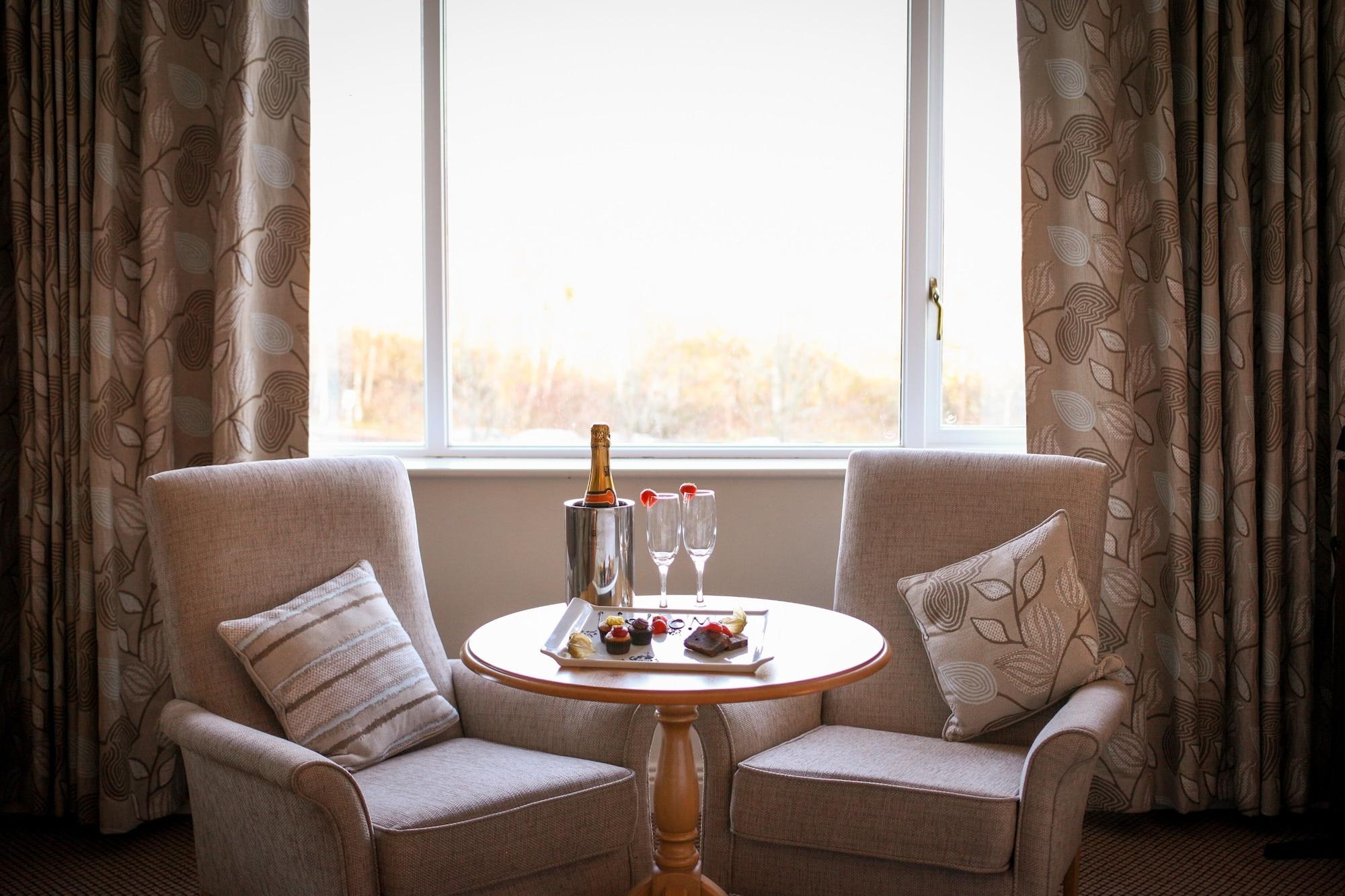 Kiltimagh Park Hotel المظهر الخارجي الصورة