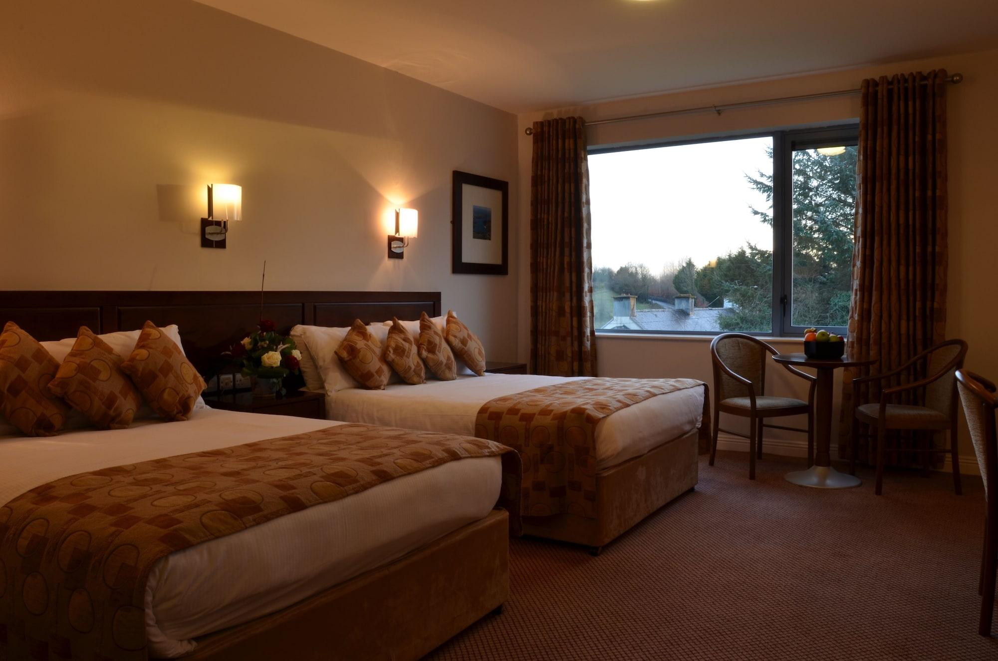 Kiltimagh Park Hotel المظهر الخارجي الصورة