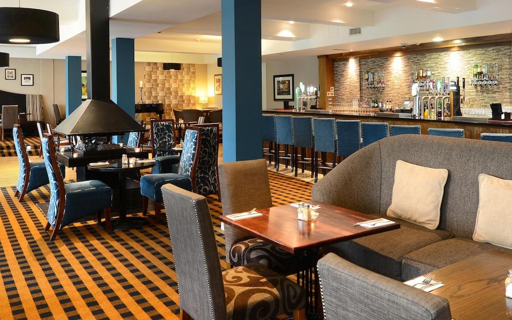 Kiltimagh Park Hotel المظهر الخارجي الصورة