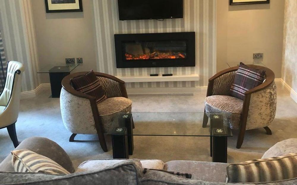 Kiltimagh Park Hotel المظهر الخارجي الصورة