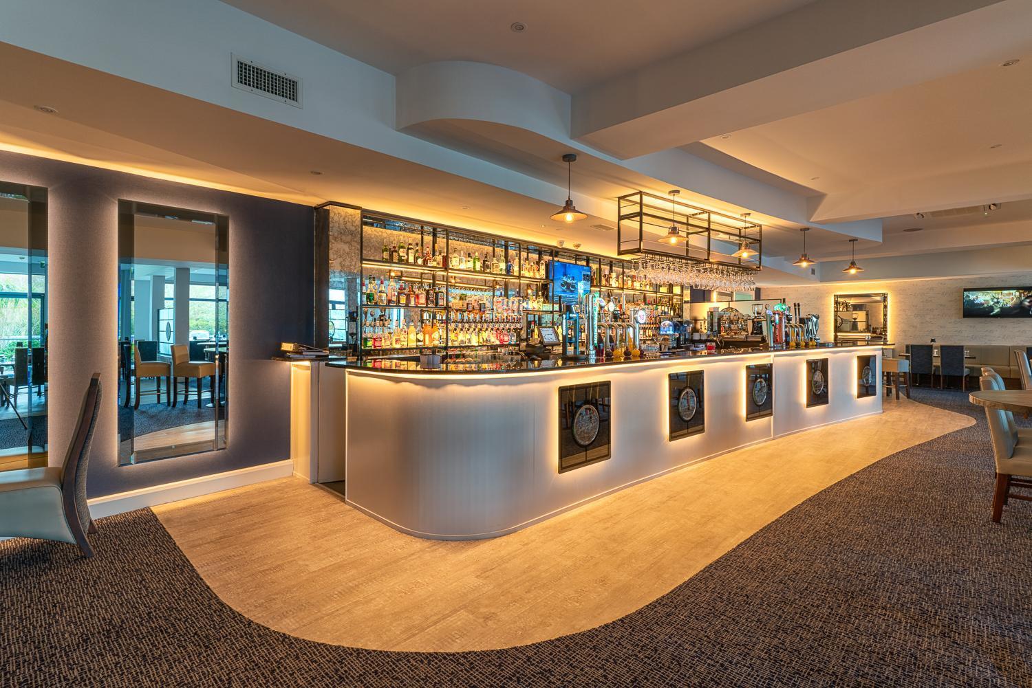 Kiltimagh Park Hotel المظهر الخارجي الصورة