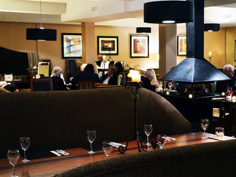 Kiltimagh Park Hotel المظهر الخارجي الصورة