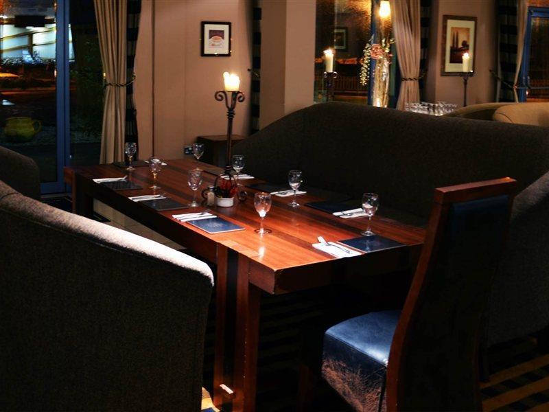 Kiltimagh Park Hotel المظهر الخارجي الصورة