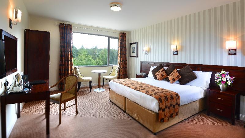 Kiltimagh Park Hotel المظهر الخارجي الصورة