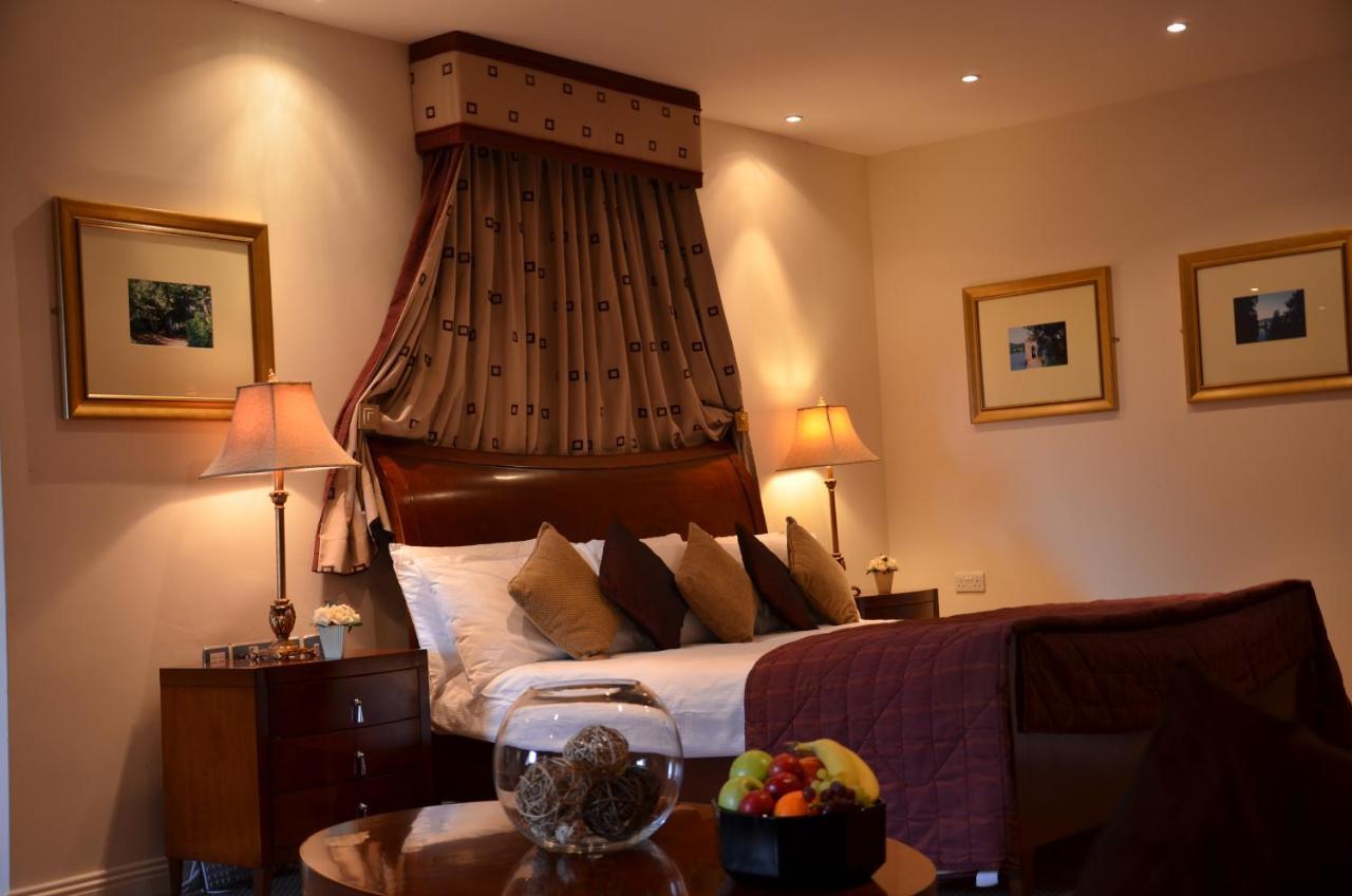 Kiltimagh Park Hotel المظهر الخارجي الصورة