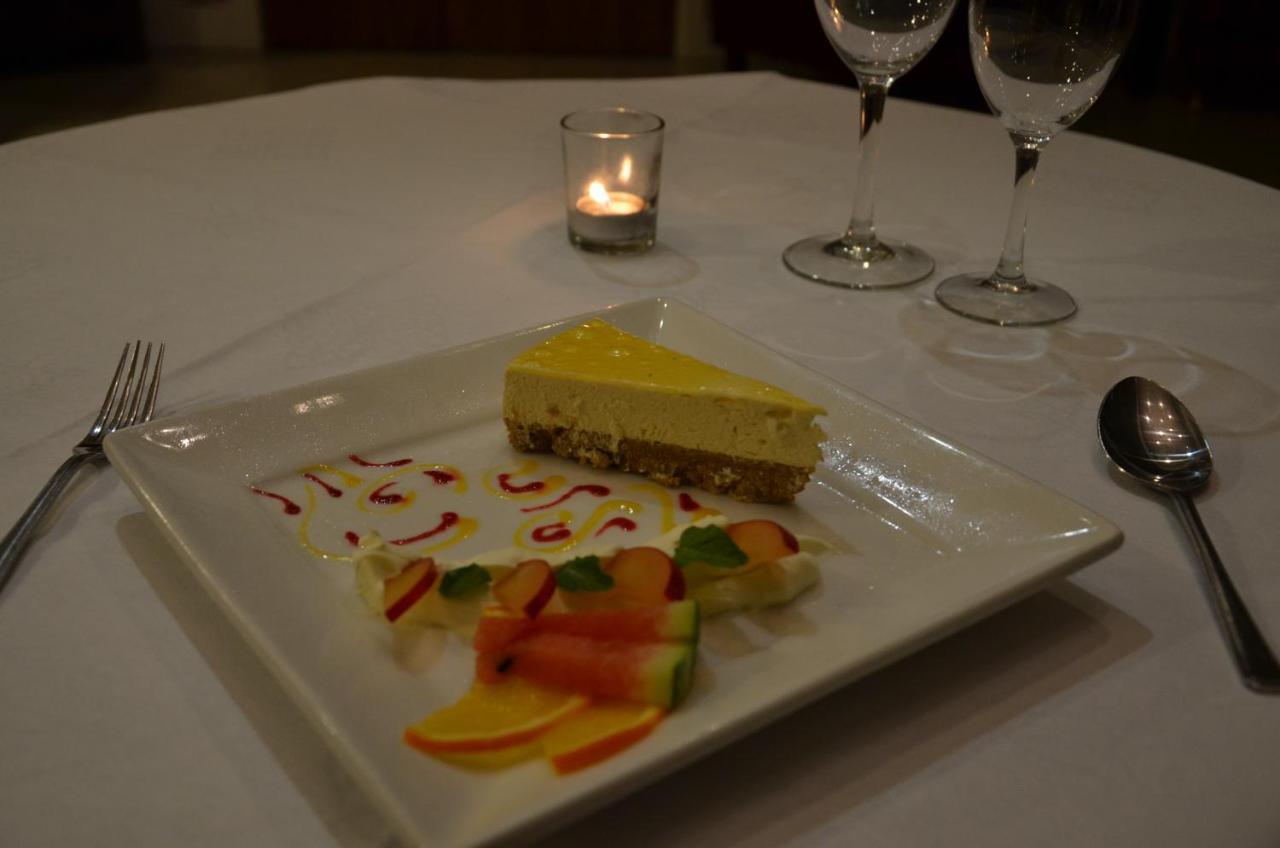 Kiltimagh Park Hotel المظهر الخارجي الصورة