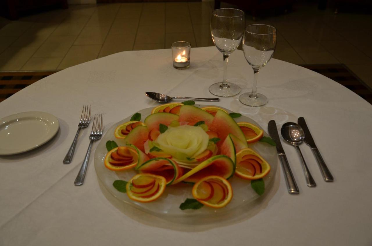 Kiltimagh Park Hotel المظهر الخارجي الصورة